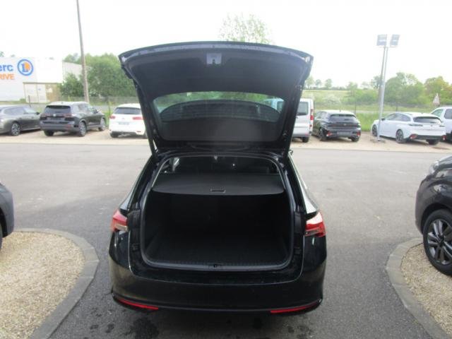 Skoda Octavia - Photo 8