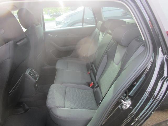 Skoda Octavia - Photo 10