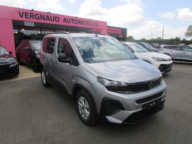Peugeot Rifter - Photo 1