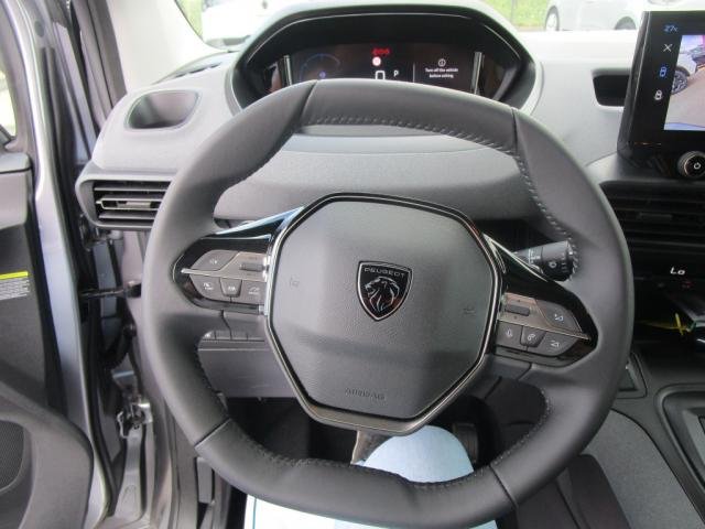 Peugeot Rifter - Photo 15