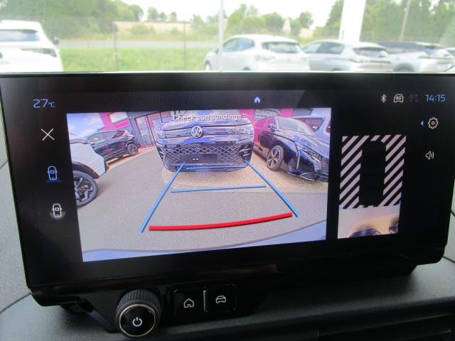 Peugeot Rifter - Photo 16