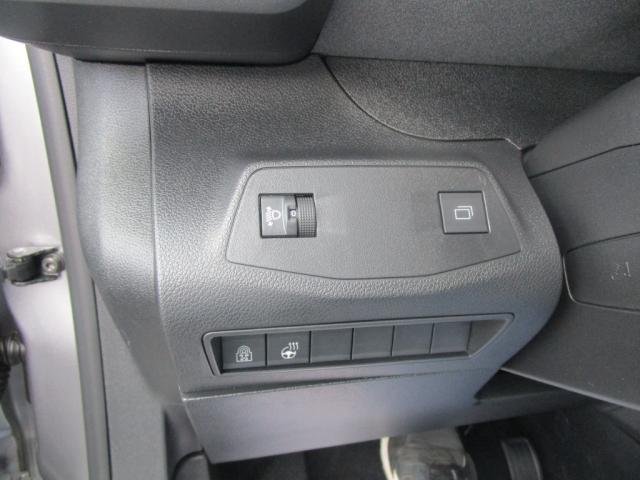 Peugeot Rifter - Photo 17