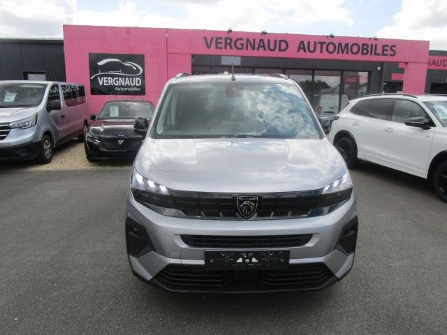 Peugeot Rifter - Photo 2