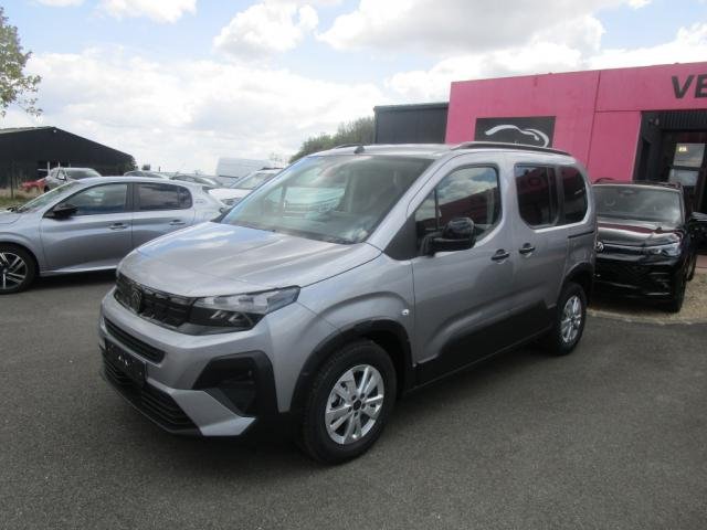 Peugeot Rifter - Photo 3