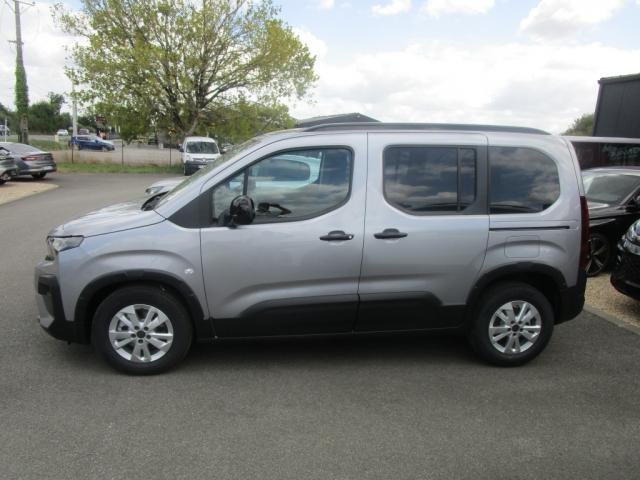 Peugeot Rifter - Photo 4