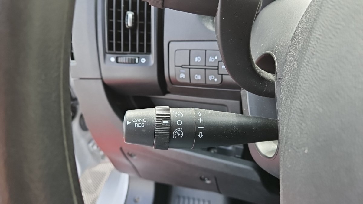 Peugeot Boxer - Photo 23