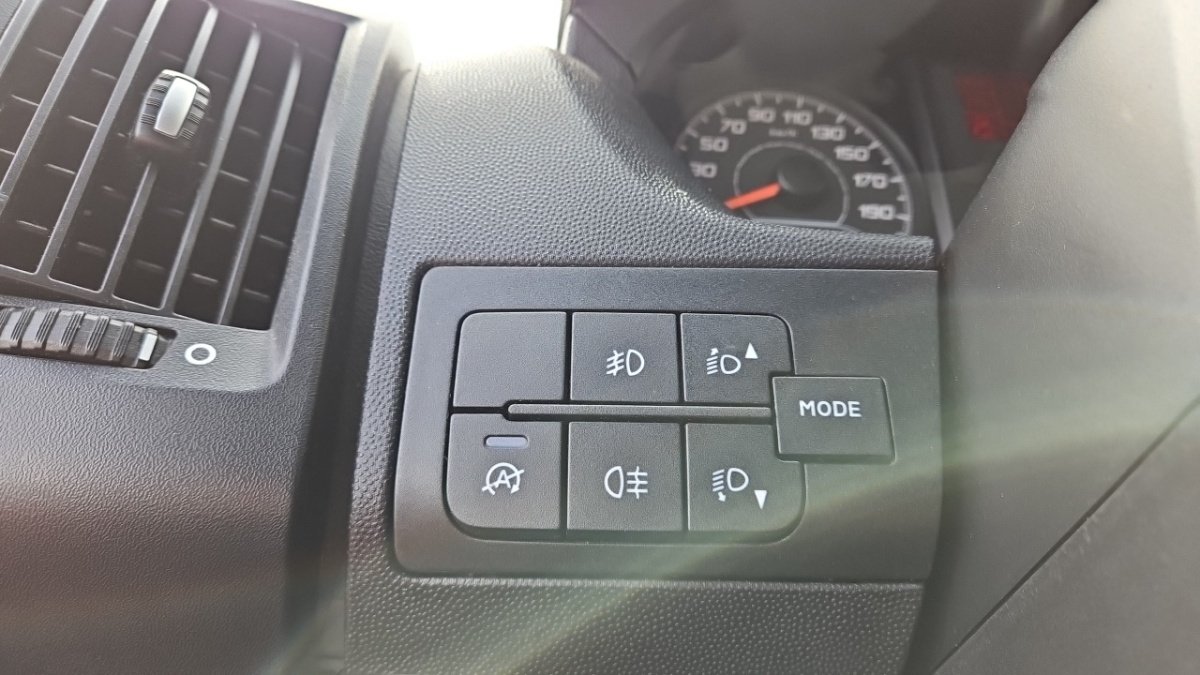 Peugeot Boxer - Photo 24