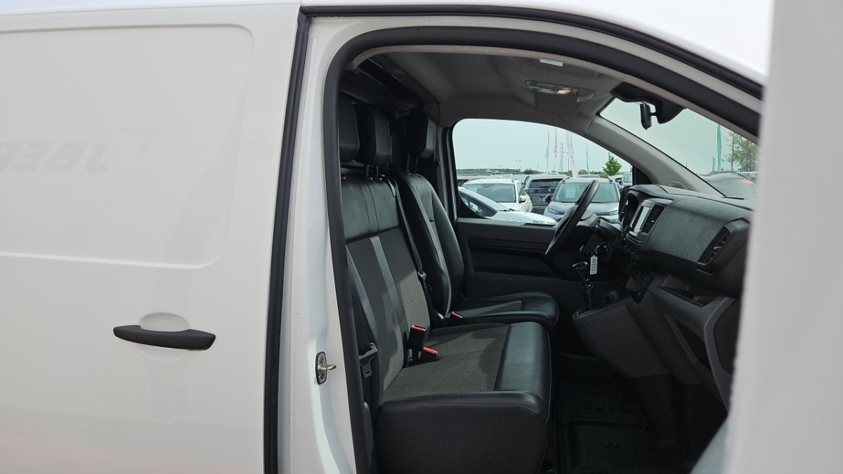 Citroën Jumpy - Photo 11