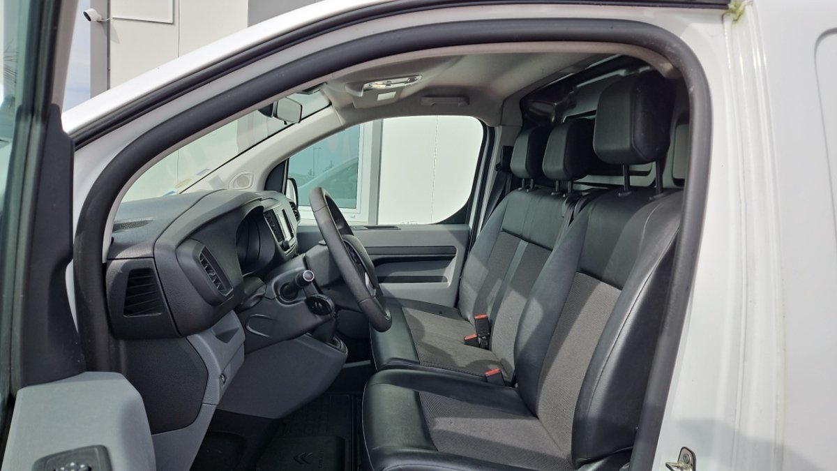 Citroën Jumpy - Photo 13