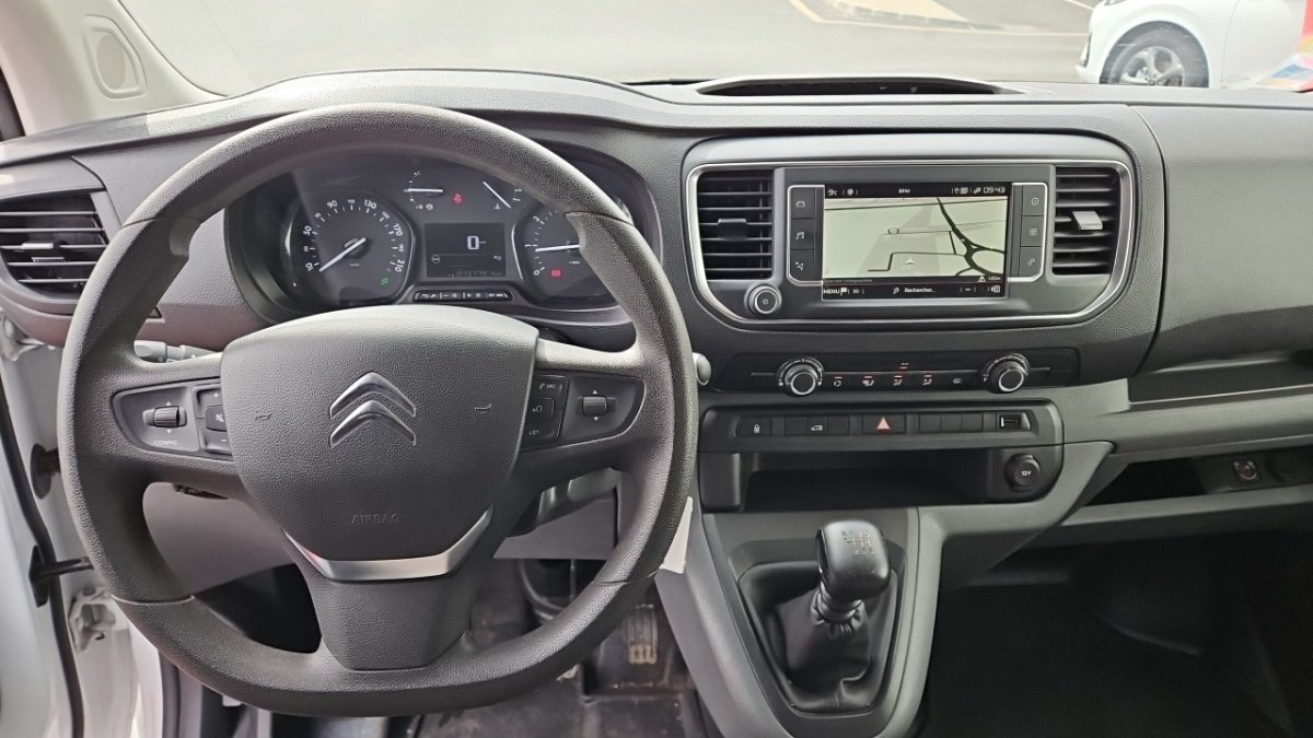 Citroën Jumpy - Photo 14