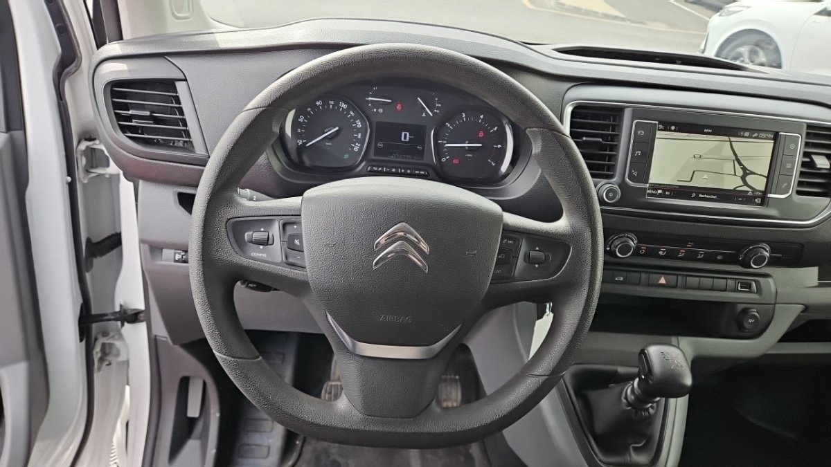 Citroën Jumpy - Photo 15