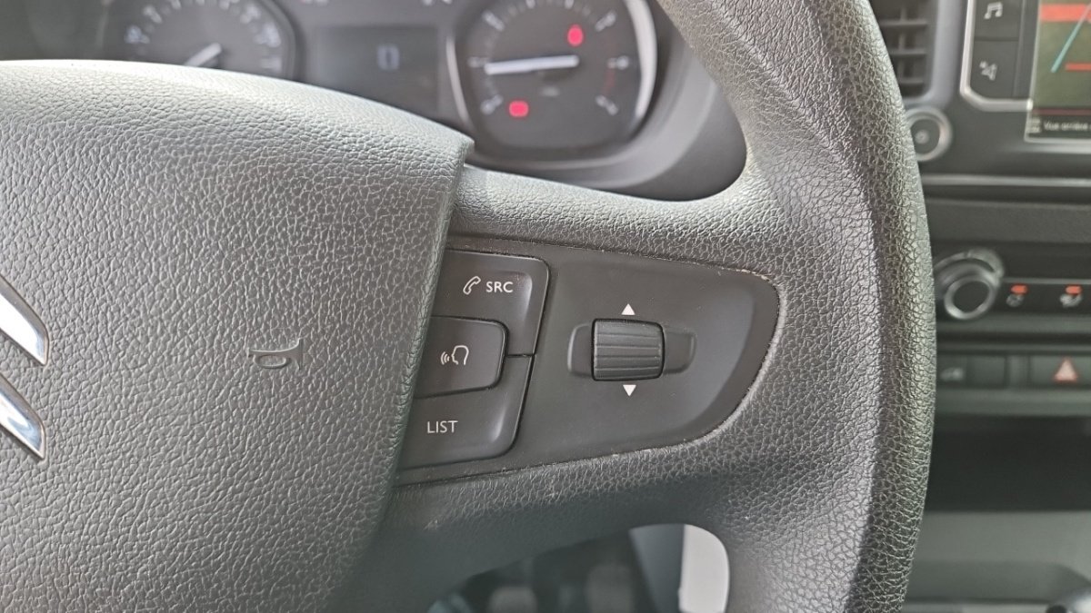 Citroën Jumpy - Photo 19