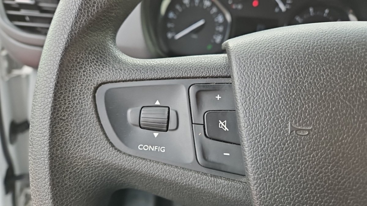 Citroën Jumpy - Photo 20
