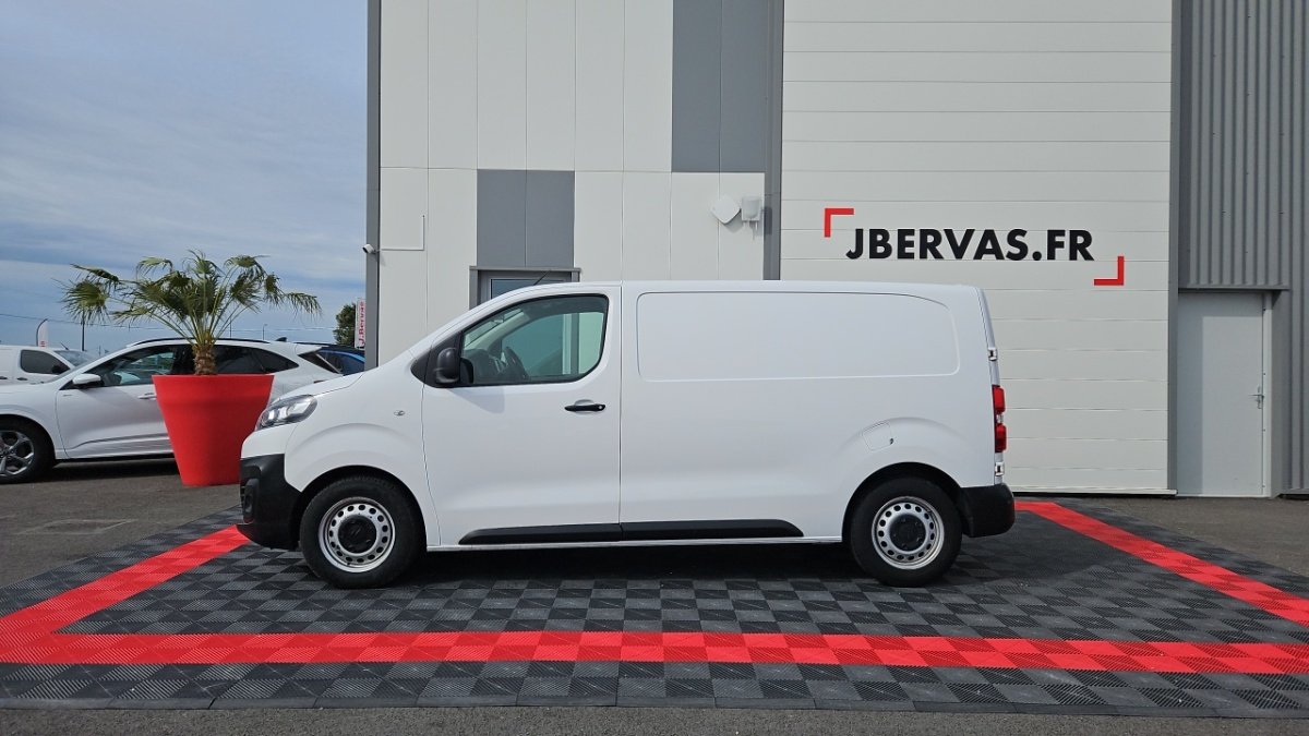 Citroën Jumpy - Photo 2