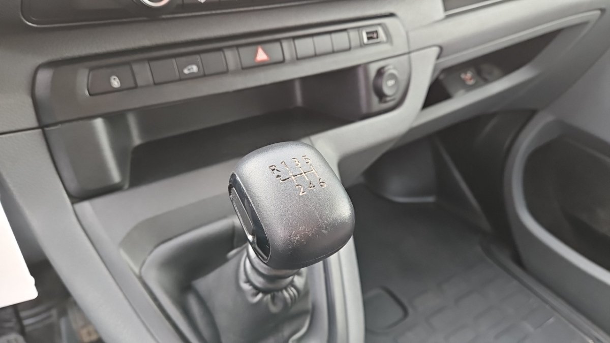 Citroën Jumpy - Photo 25