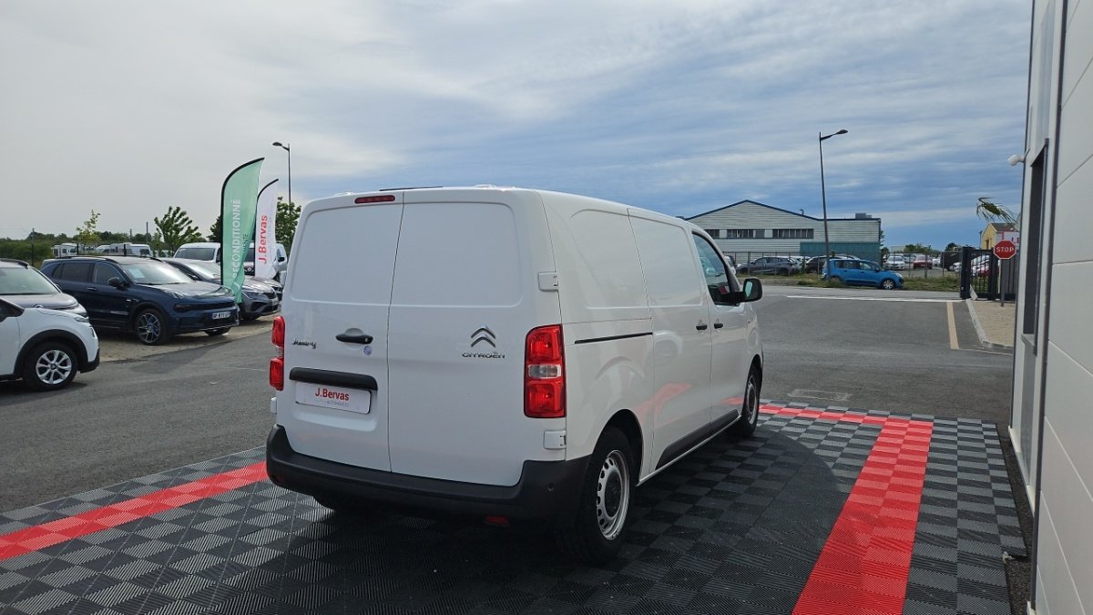 Citroën Jumpy - Photo 5
