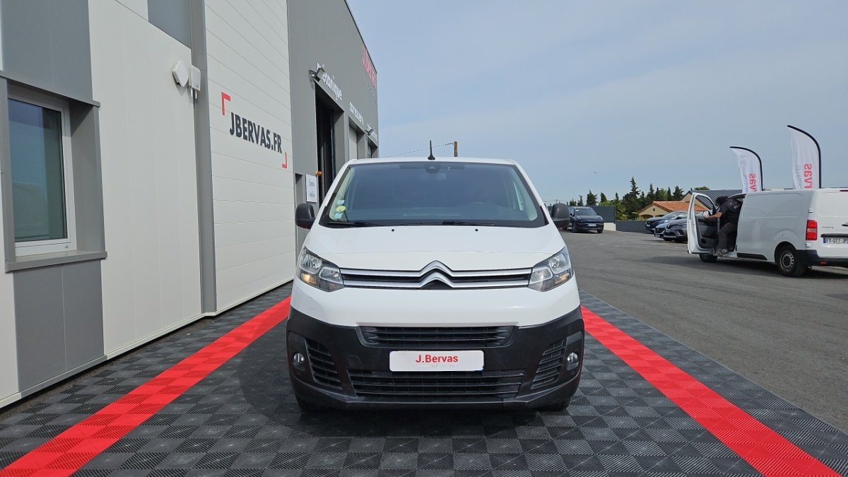 Citroën Jumpy - Photo 7