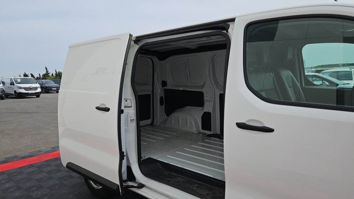 Citroën Jumpy - Photo 10