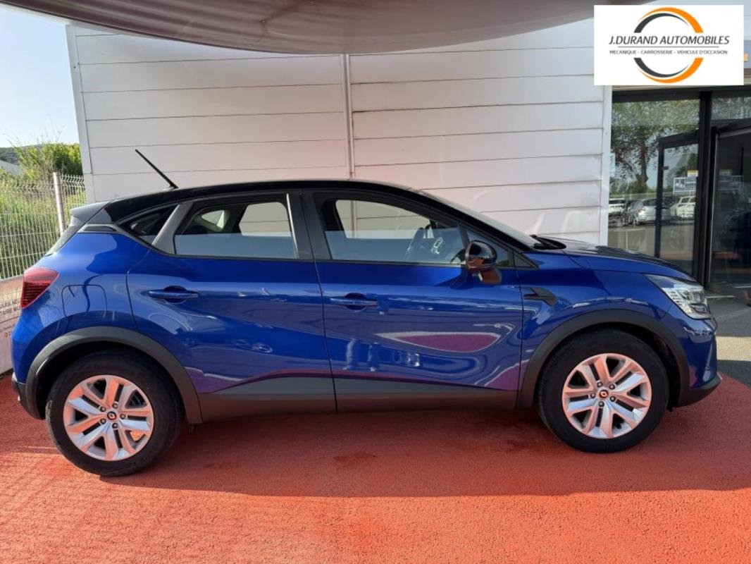 Renault Captur - Photo 4