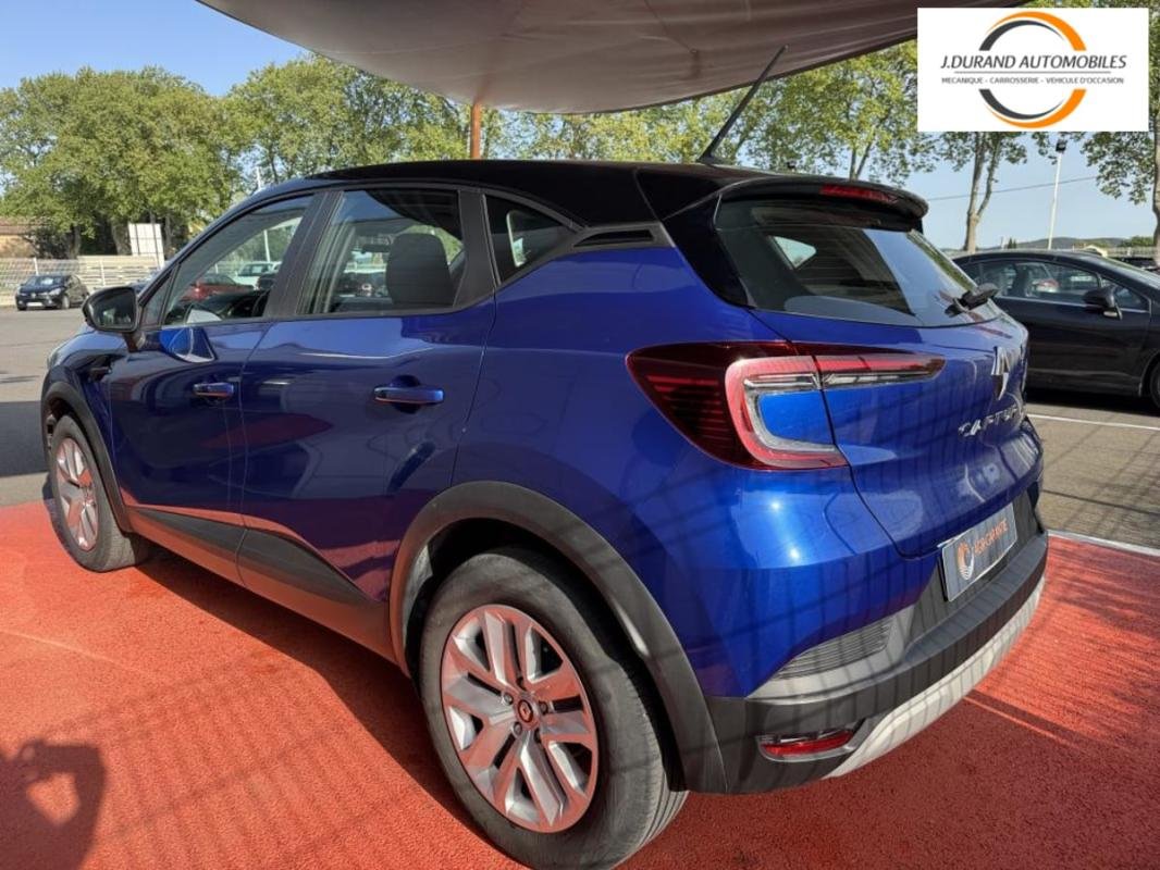Renault Captur - Photo 6