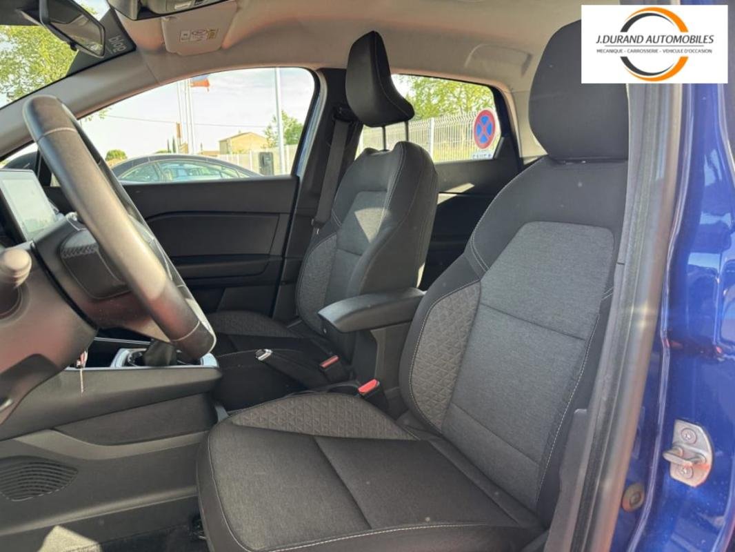 Renault Captur - Photo 9