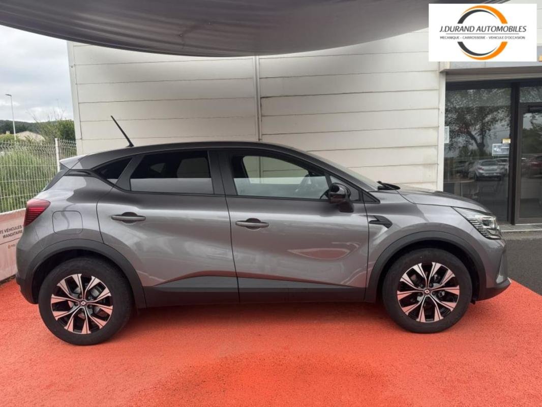 Renault Captur - Photo 4