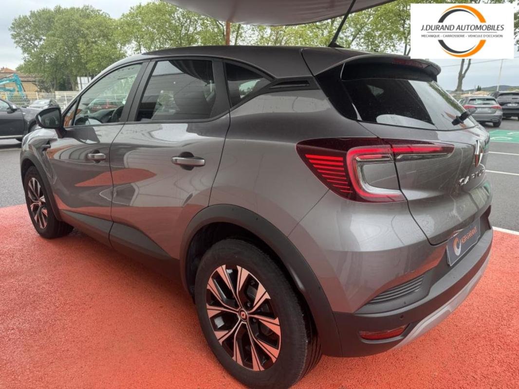 Renault Captur - Photo 6