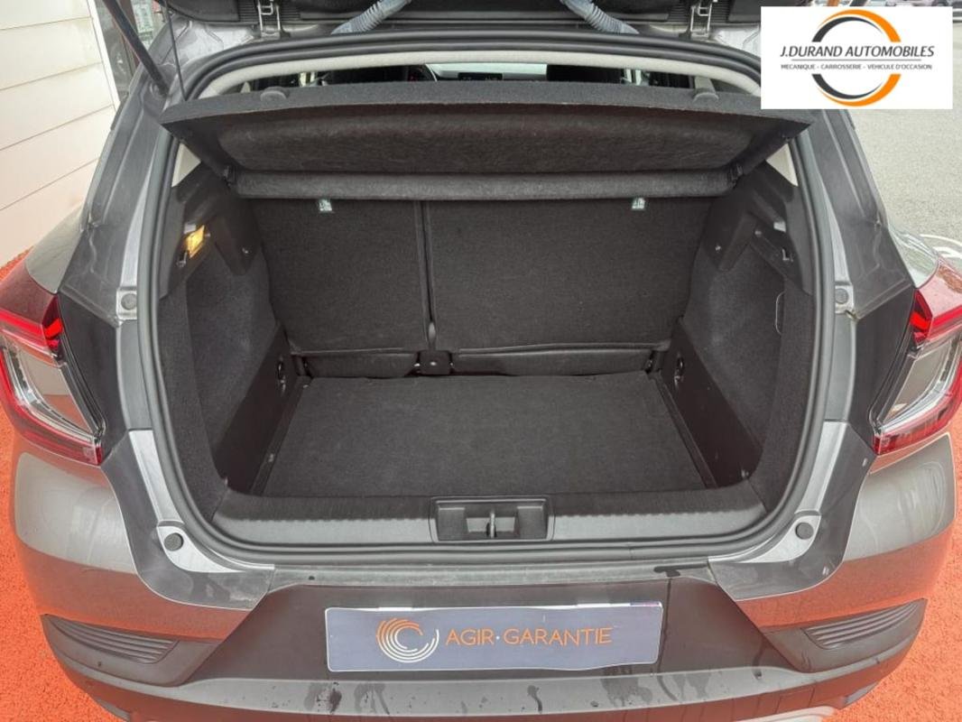 Renault Captur - Photo 7