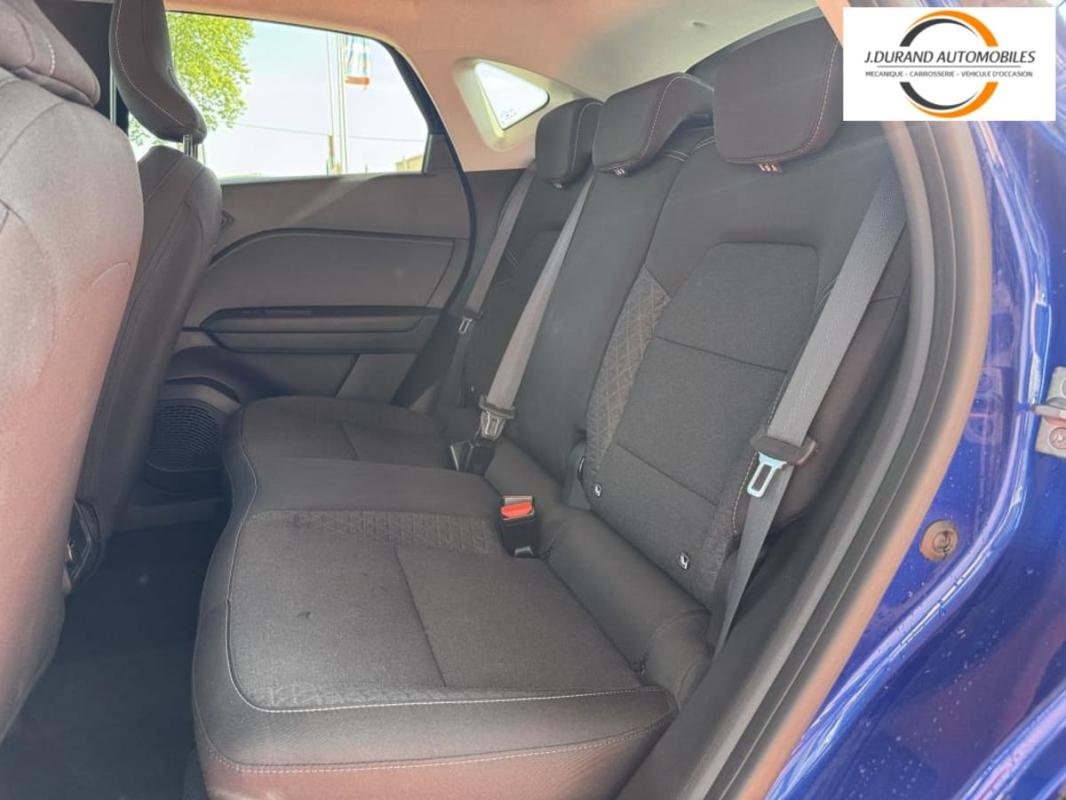 Renault Captur - Photo 12