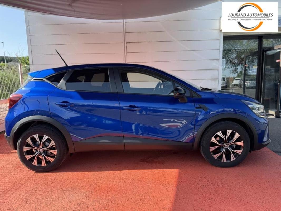 Renault Captur - Photo 5