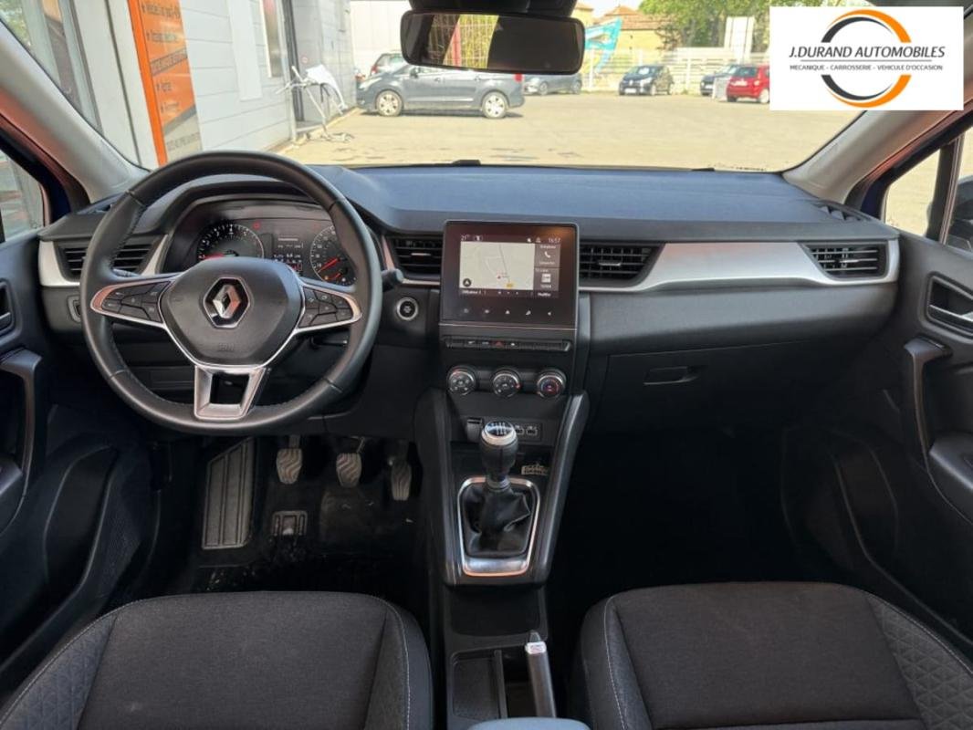 Renault Captur - Photo 7