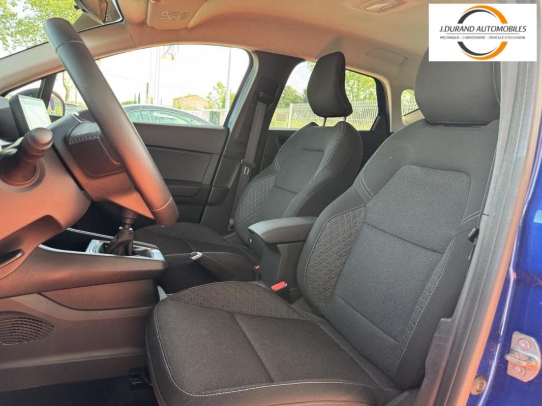 Renault Captur - Photo 8