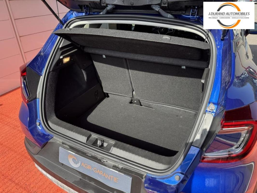 Renault Captur - Photo 9