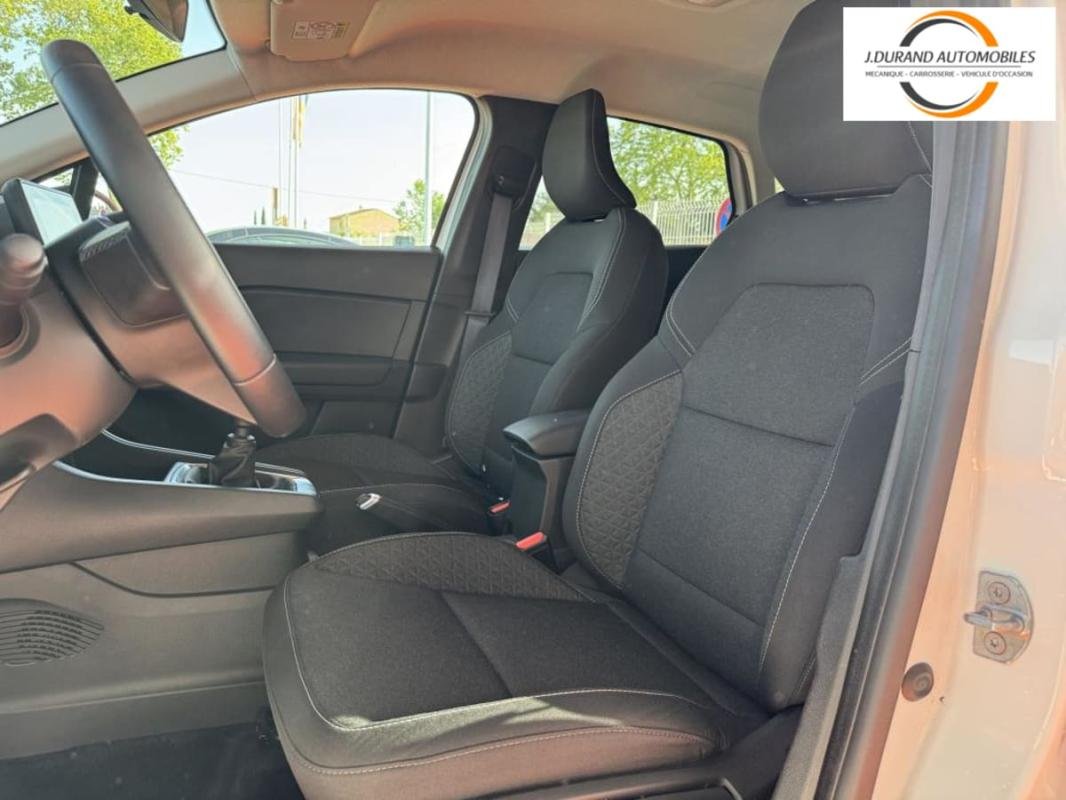 Renault Captur - Photo 8