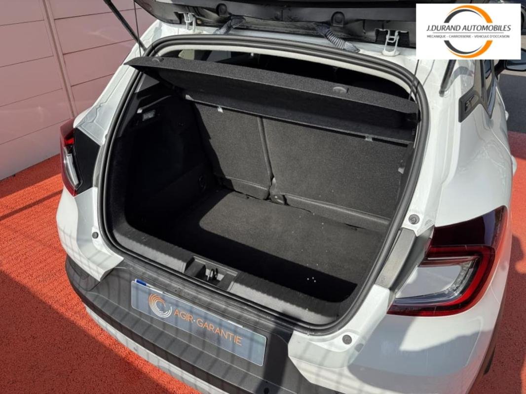 Renault Captur - Photo 10