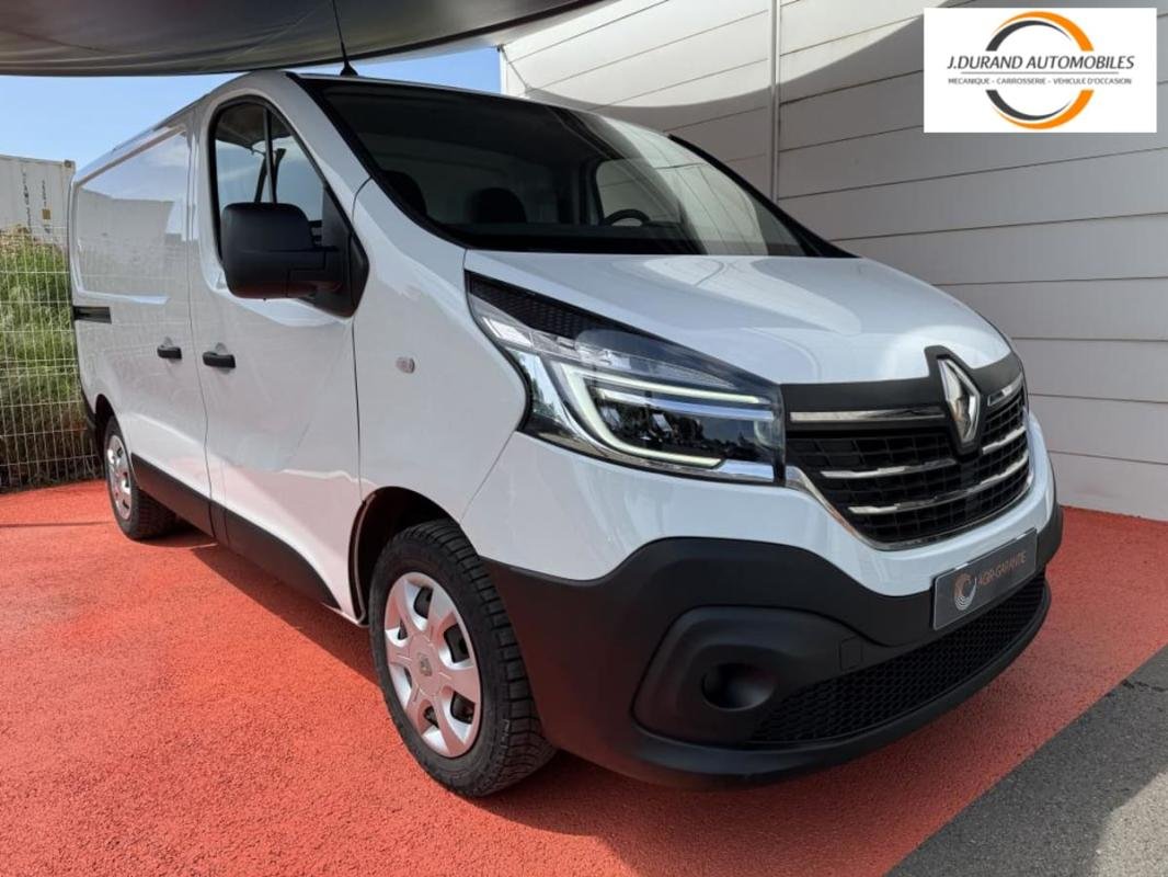 Renault Trafic - Photo 1