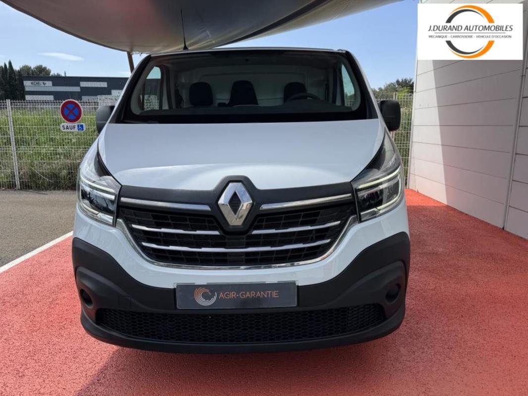 Renault Trafic - Photo 3