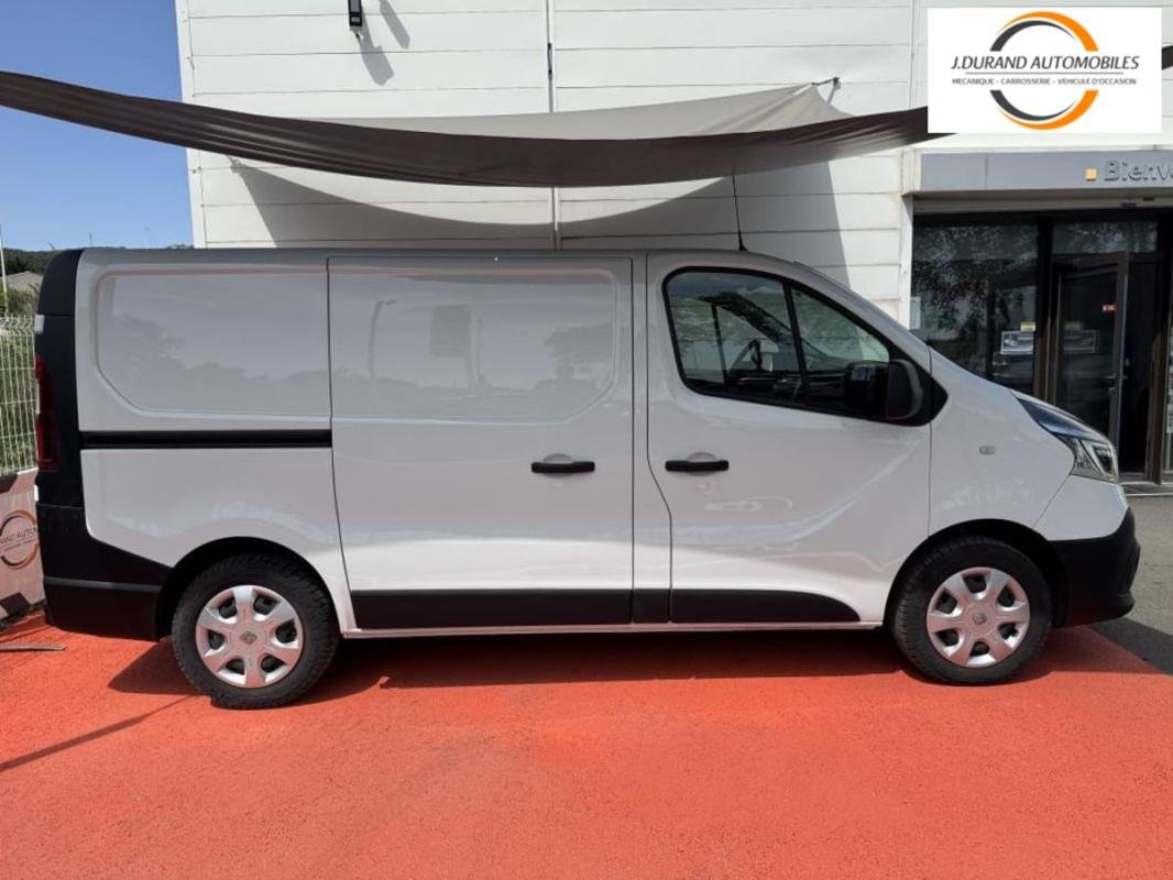Renault Trafic - Photo 4