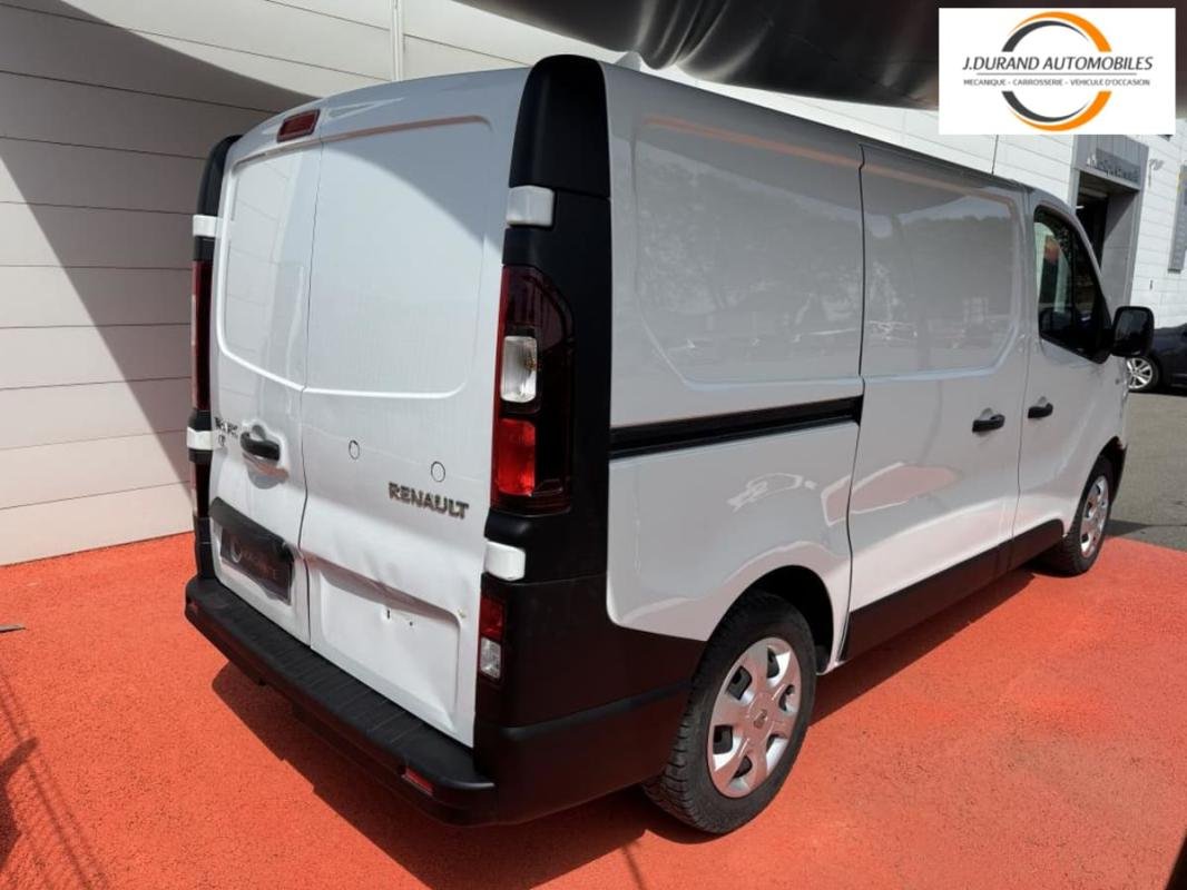 Renault Trafic - Photo 5