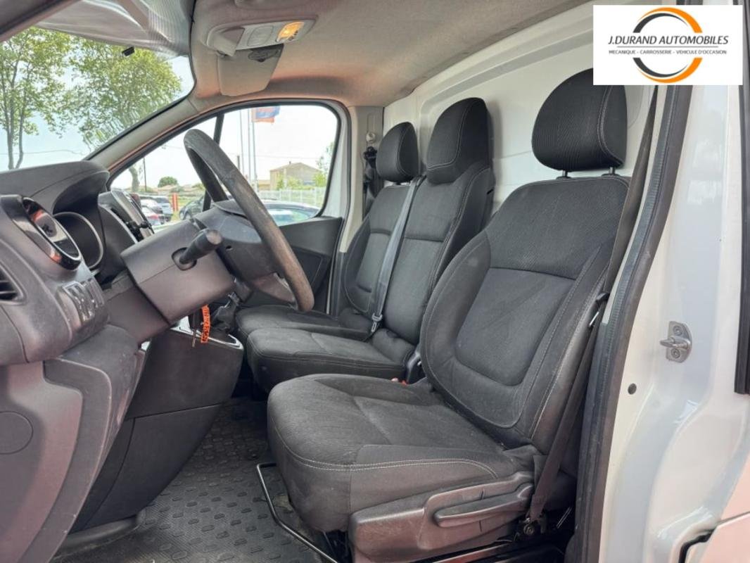Renault Trafic - Photo 6
