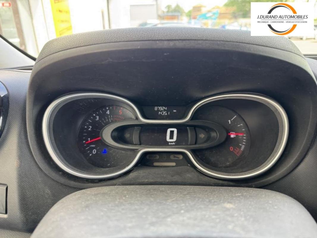 Renault Trafic - Photo 8