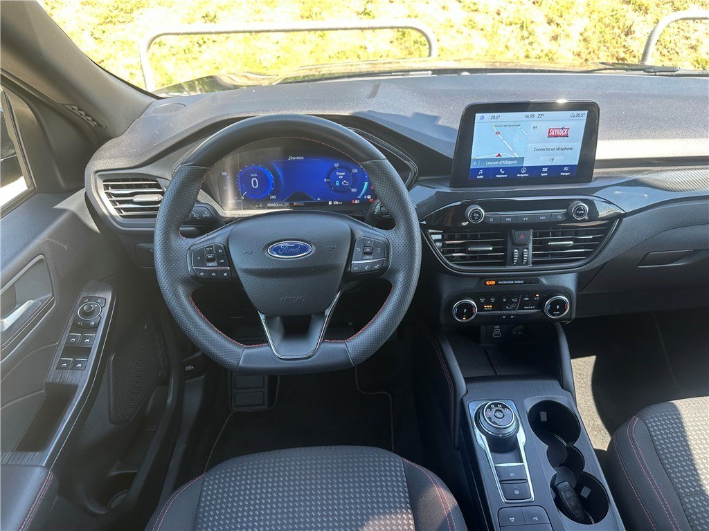 Ford Kuga - Photo 14