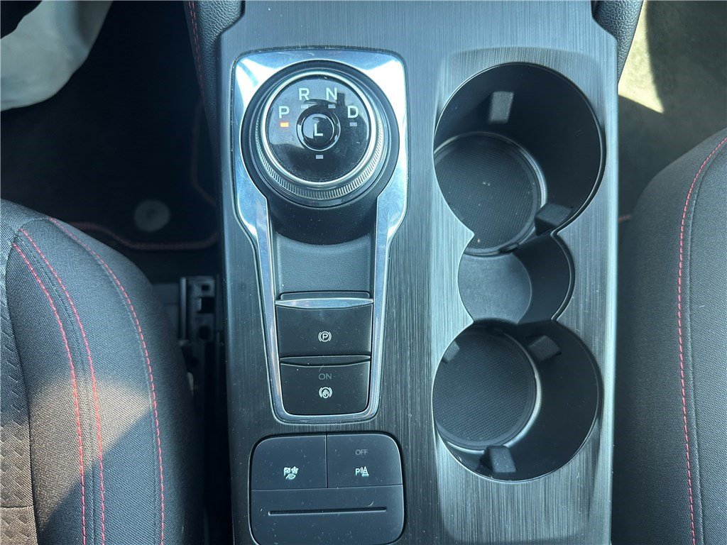 Ford Kuga - Photo 16
