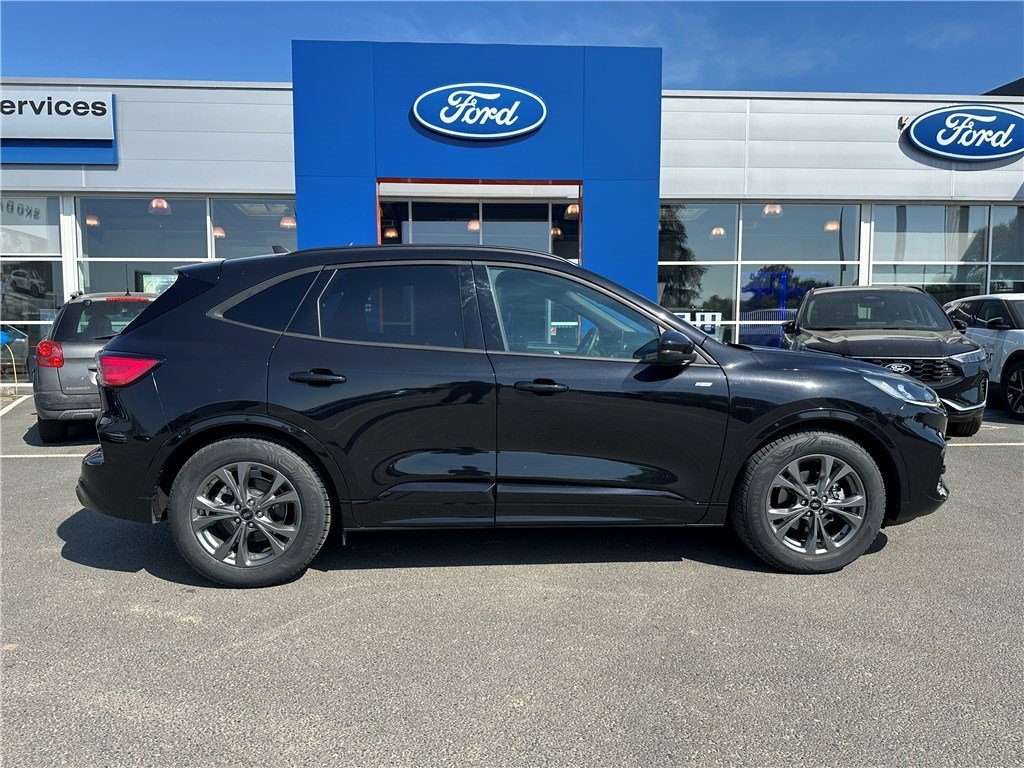 Ford Kuga - Photo 6
