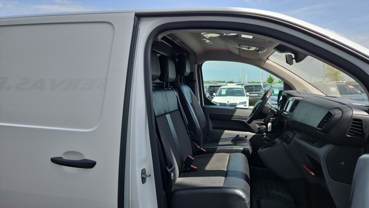 Citroën Jumpy - Photo 11