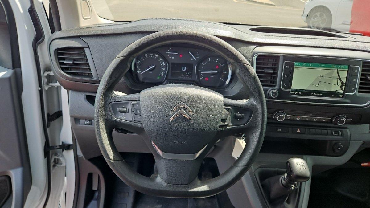 Citroën Jumpy - Photo 15