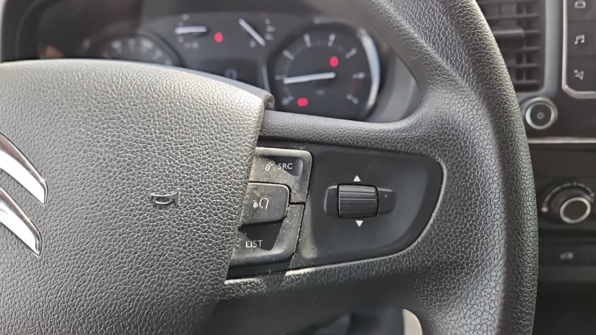 Citroën Jumpy - Photo 19