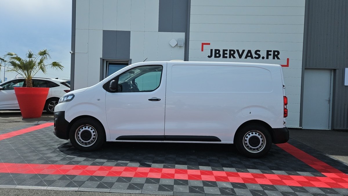 Citroën Jumpy - Photo 2