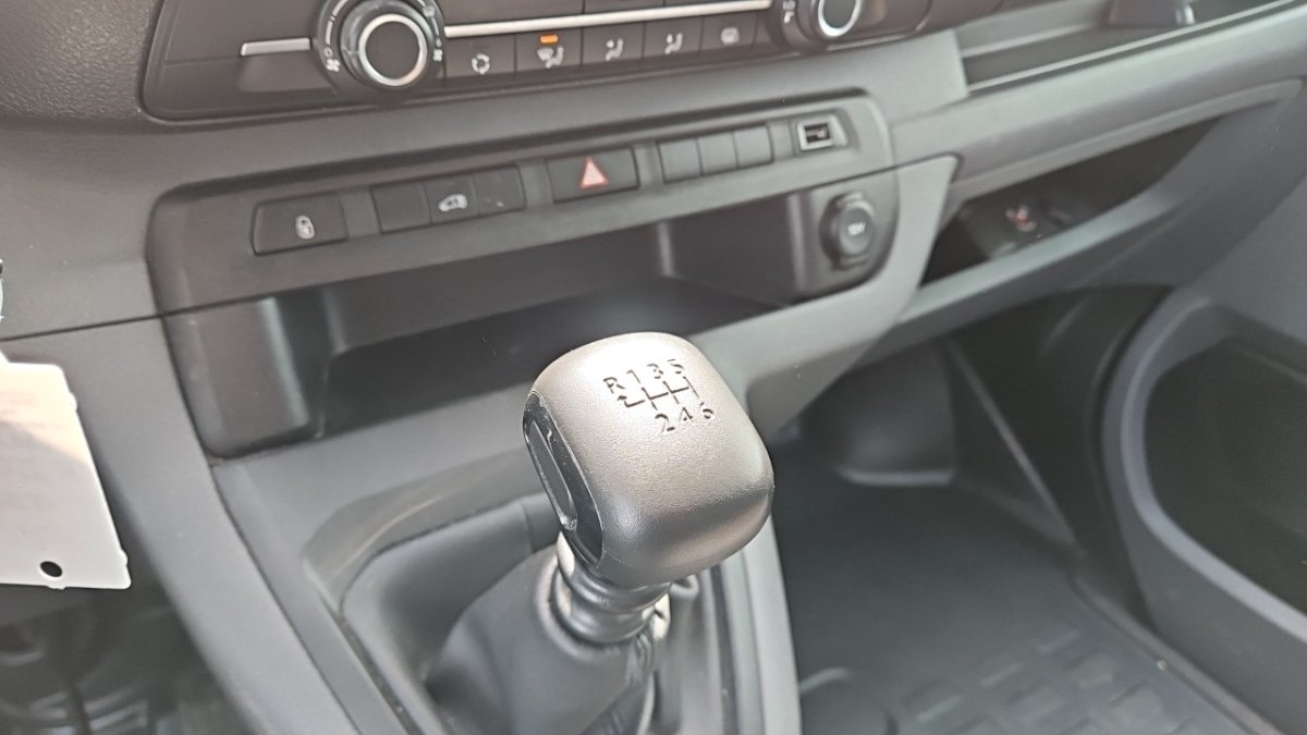 Citroën Jumpy - Photo 25