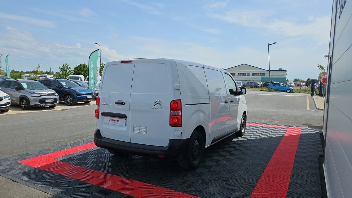 Citroën Jumpy - Photo 5
